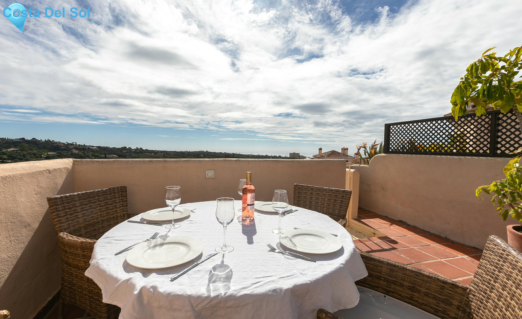 Penthouse in Elviria-1247586