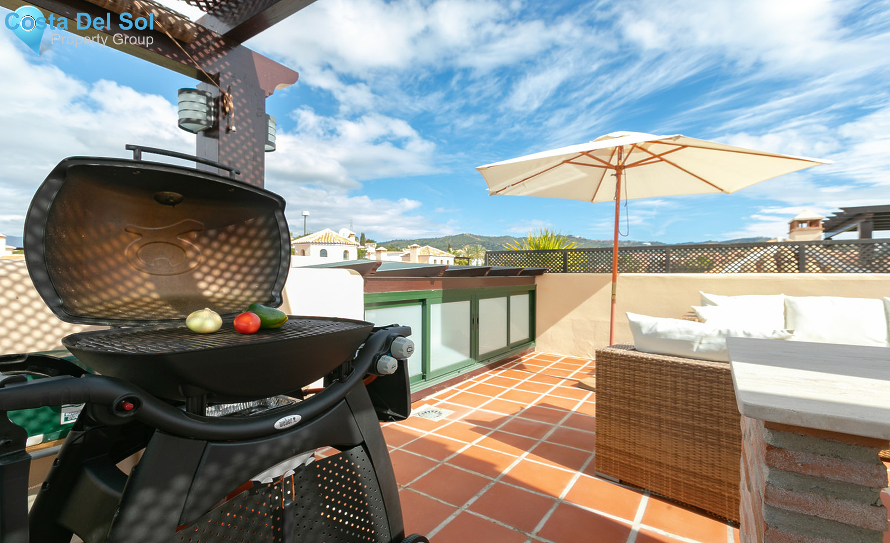 Penthouse in Elviria-1247587