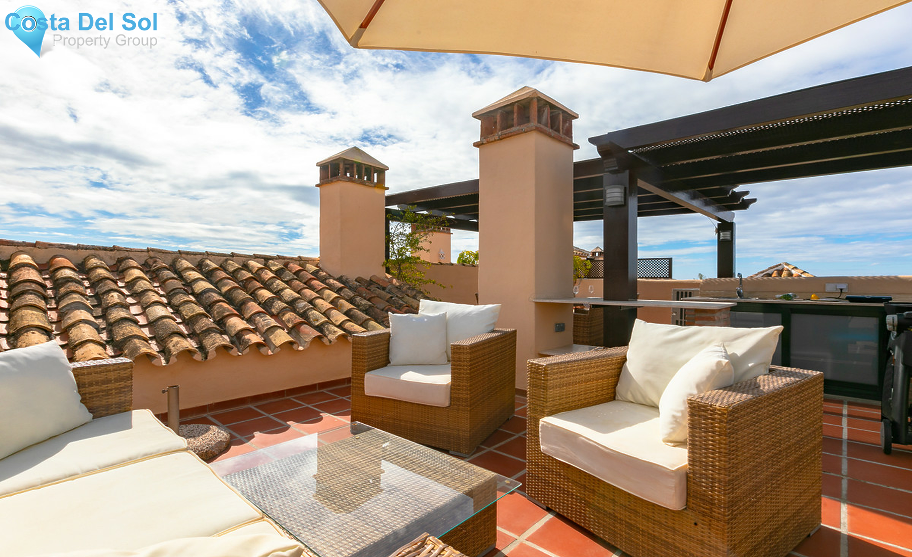 Penthouse in Elviria-1247588