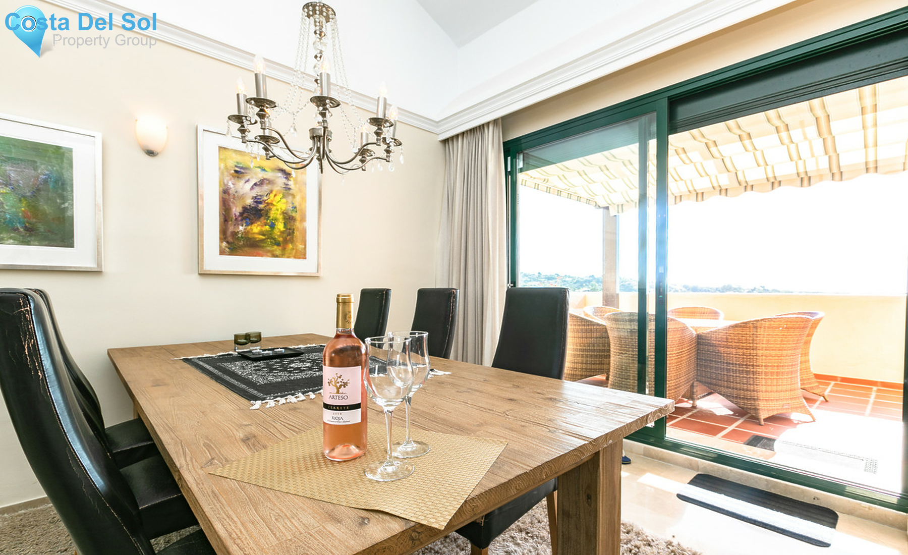 Penthouse in Elviria-1247572