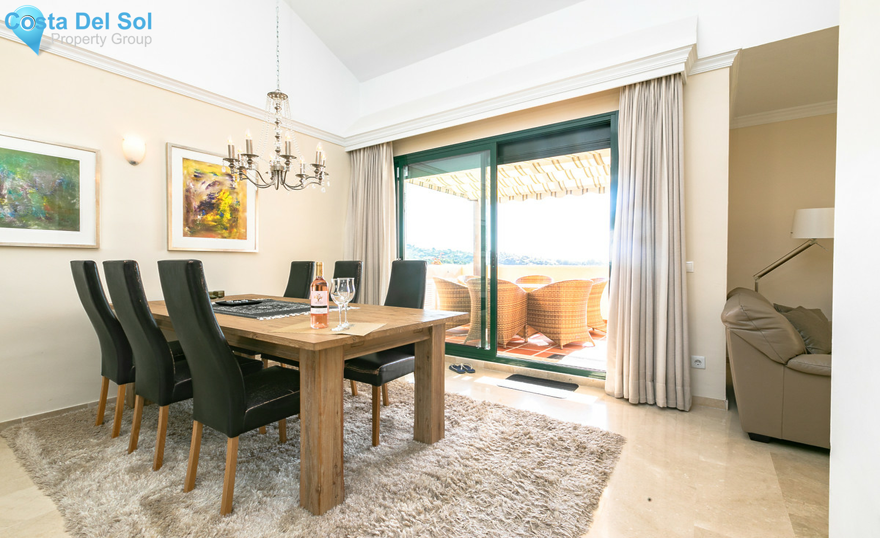 Penthouse in Elviria-1247573