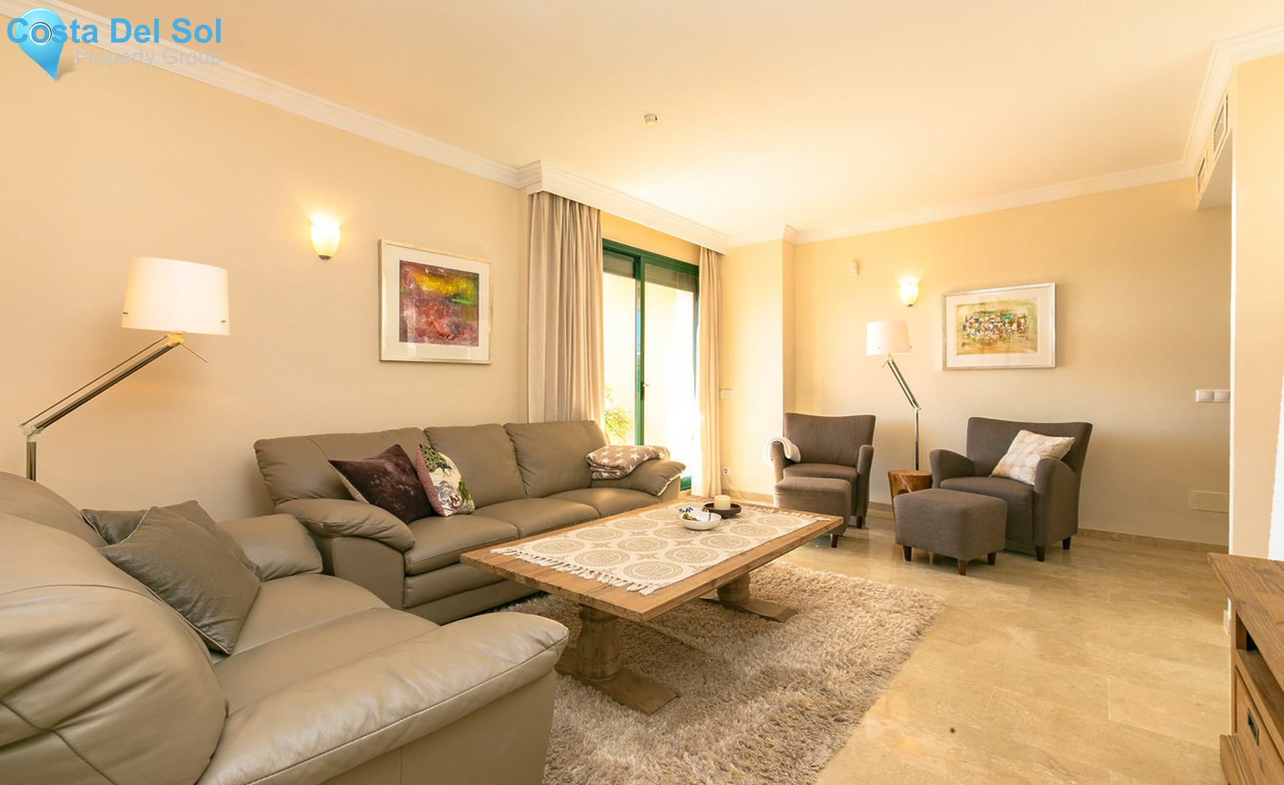 Penthouse in Elviria-1247575