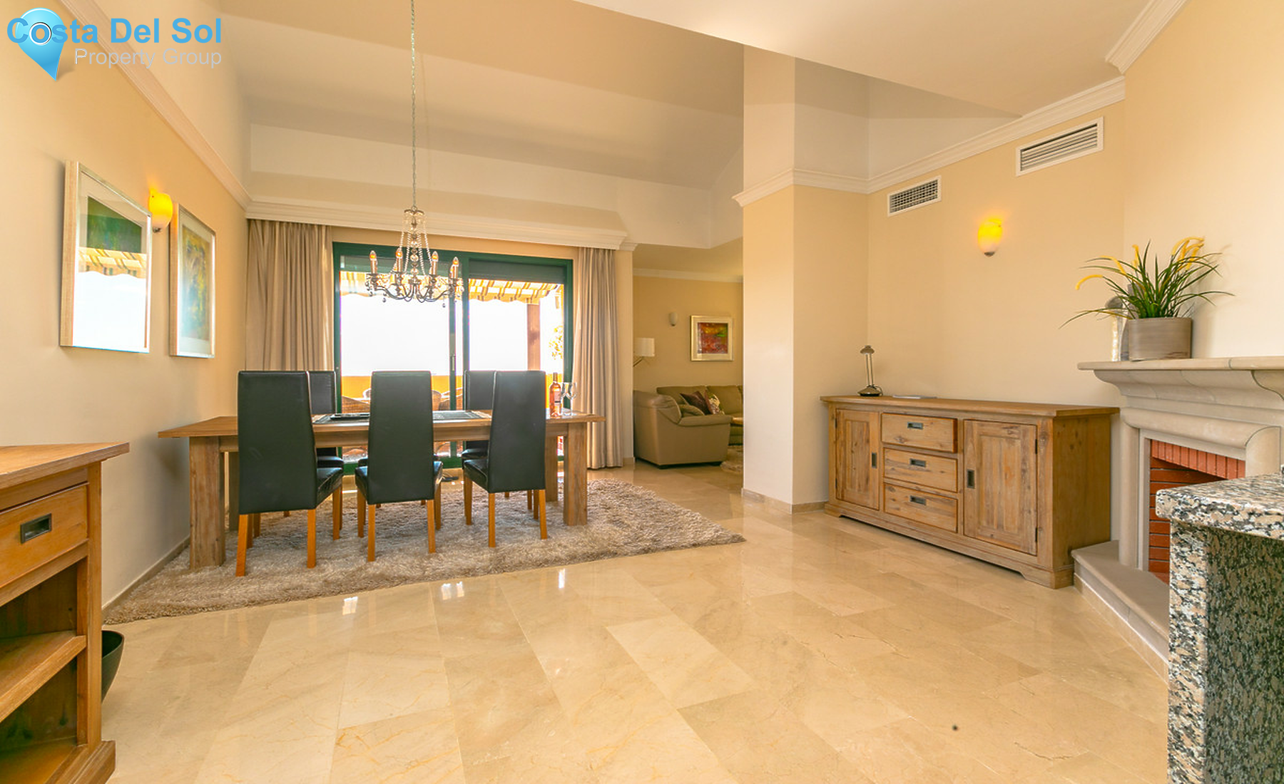 Penthouse in Elviria-1247576