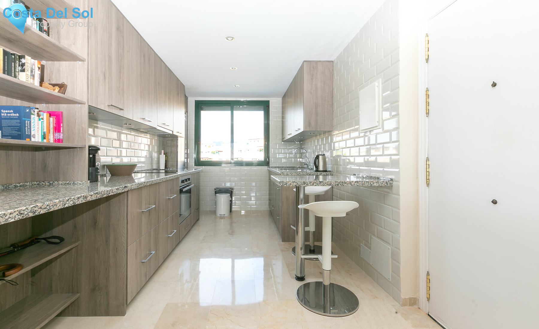 Penthouse in Elviria-1247577