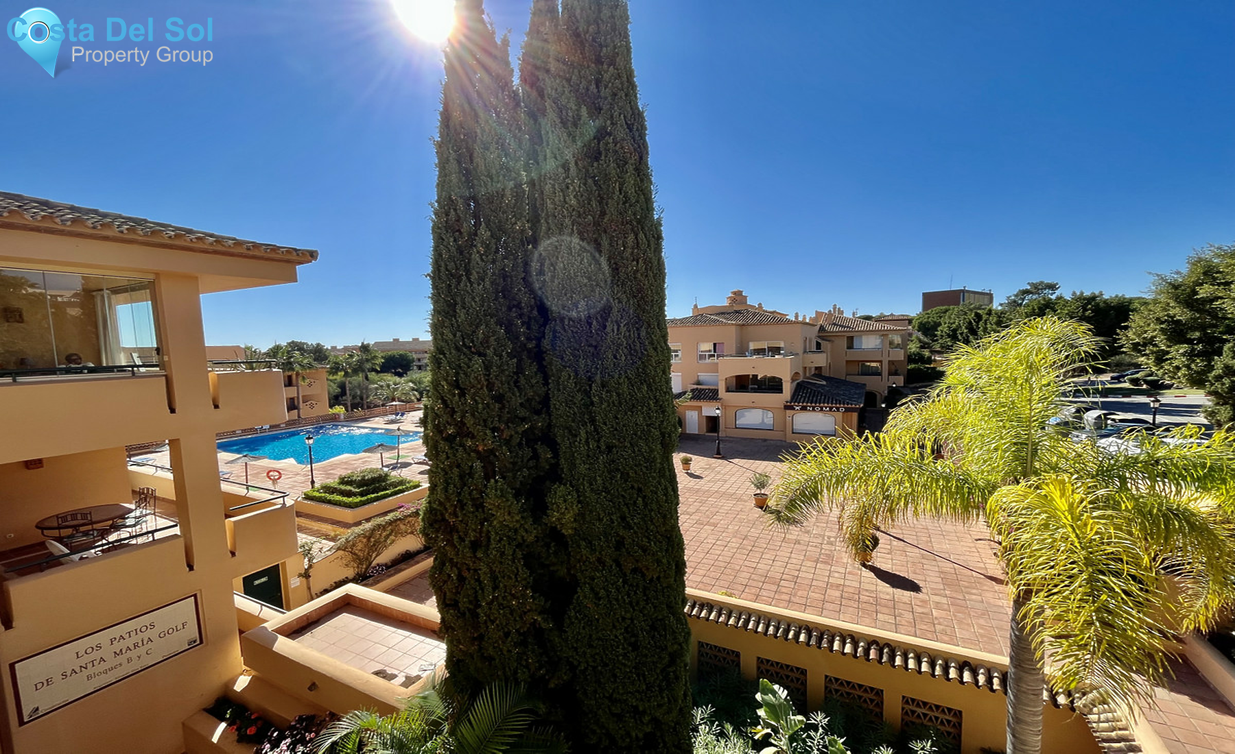 Penthouse in Elviria-1324757