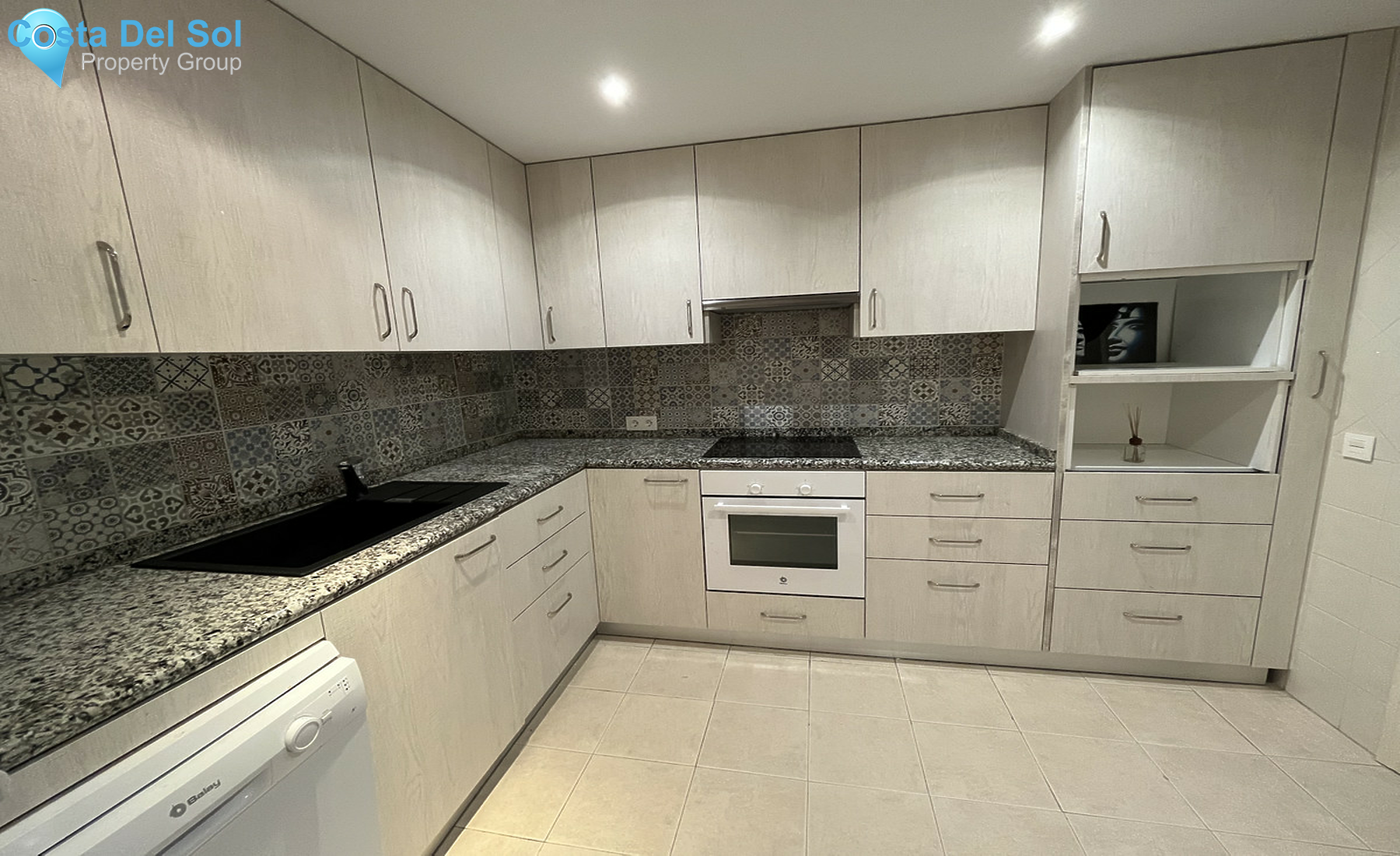 Penthouse in Elviria-1324764