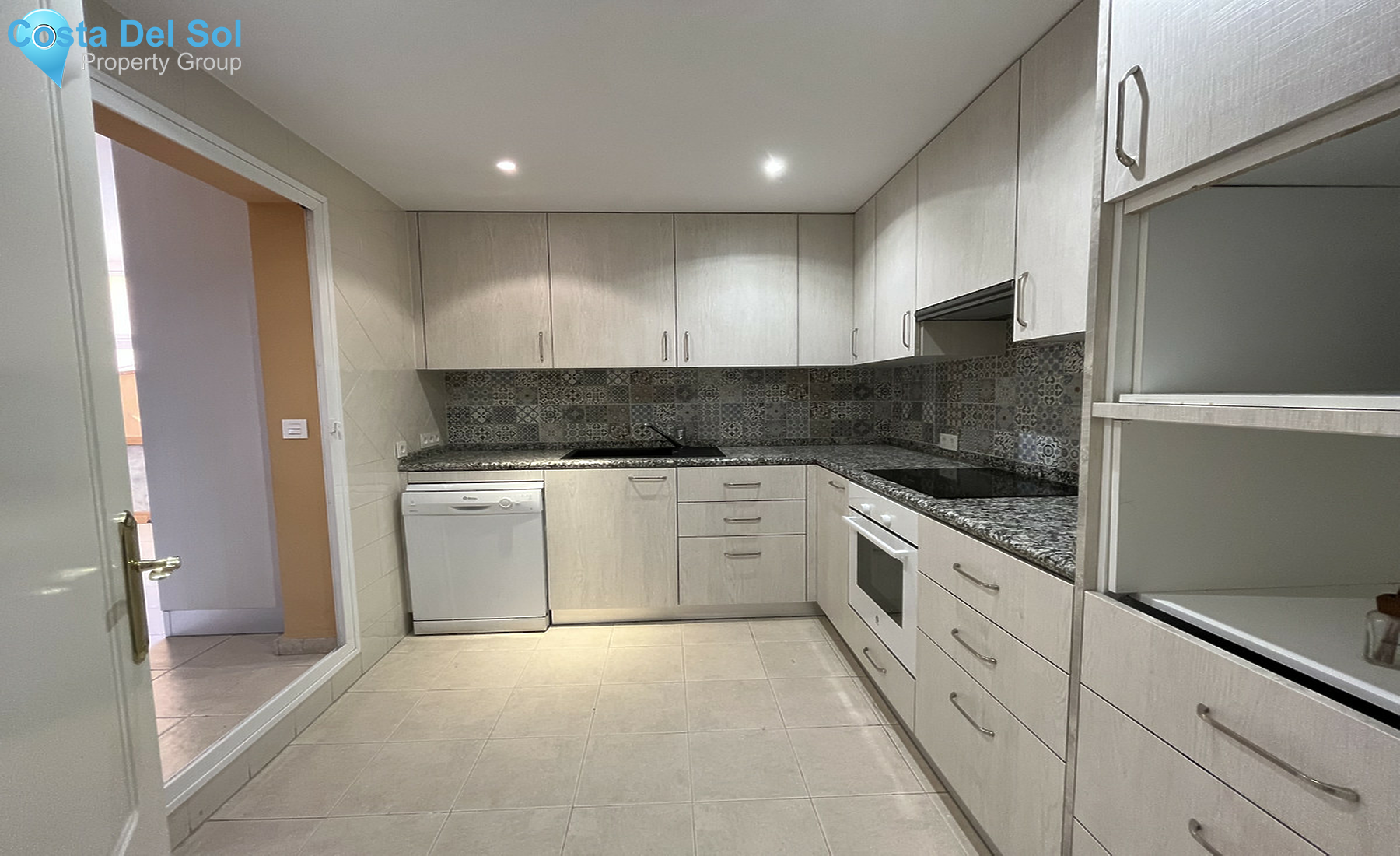 Penthouse in Elviria-1324765