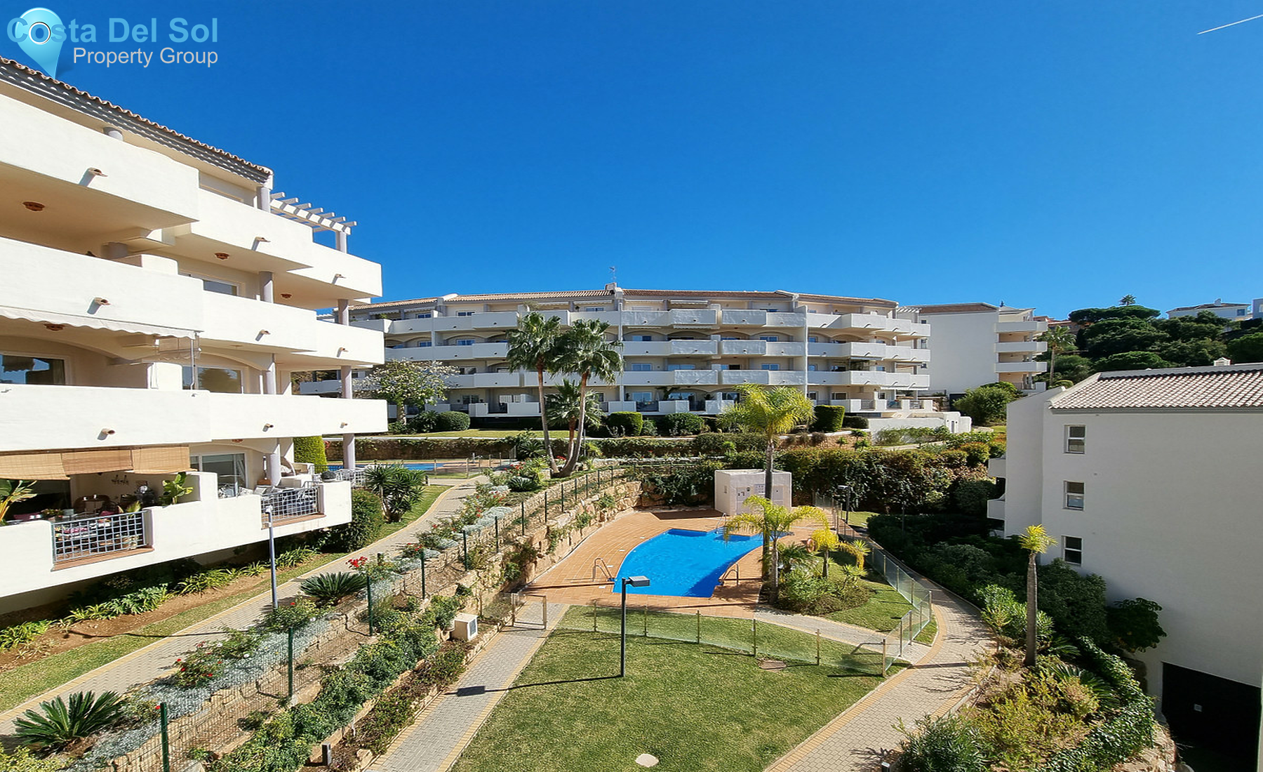 Penthouse in Elviria-1343435