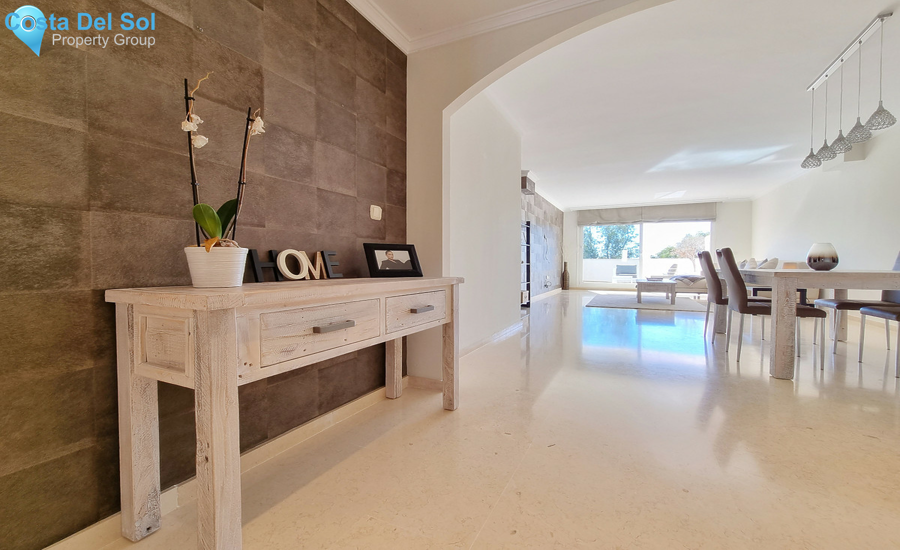 Penthouse in Elviria-1343446