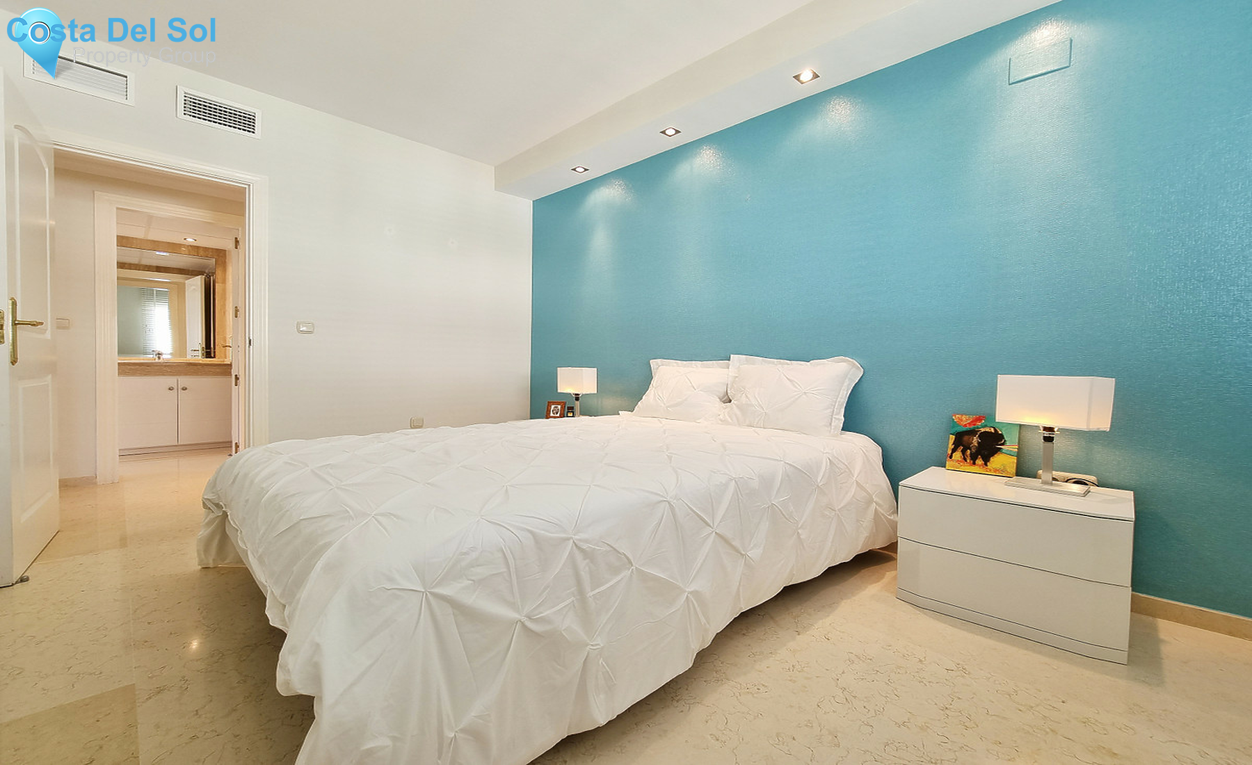 Penthouse in Elviria-1343447