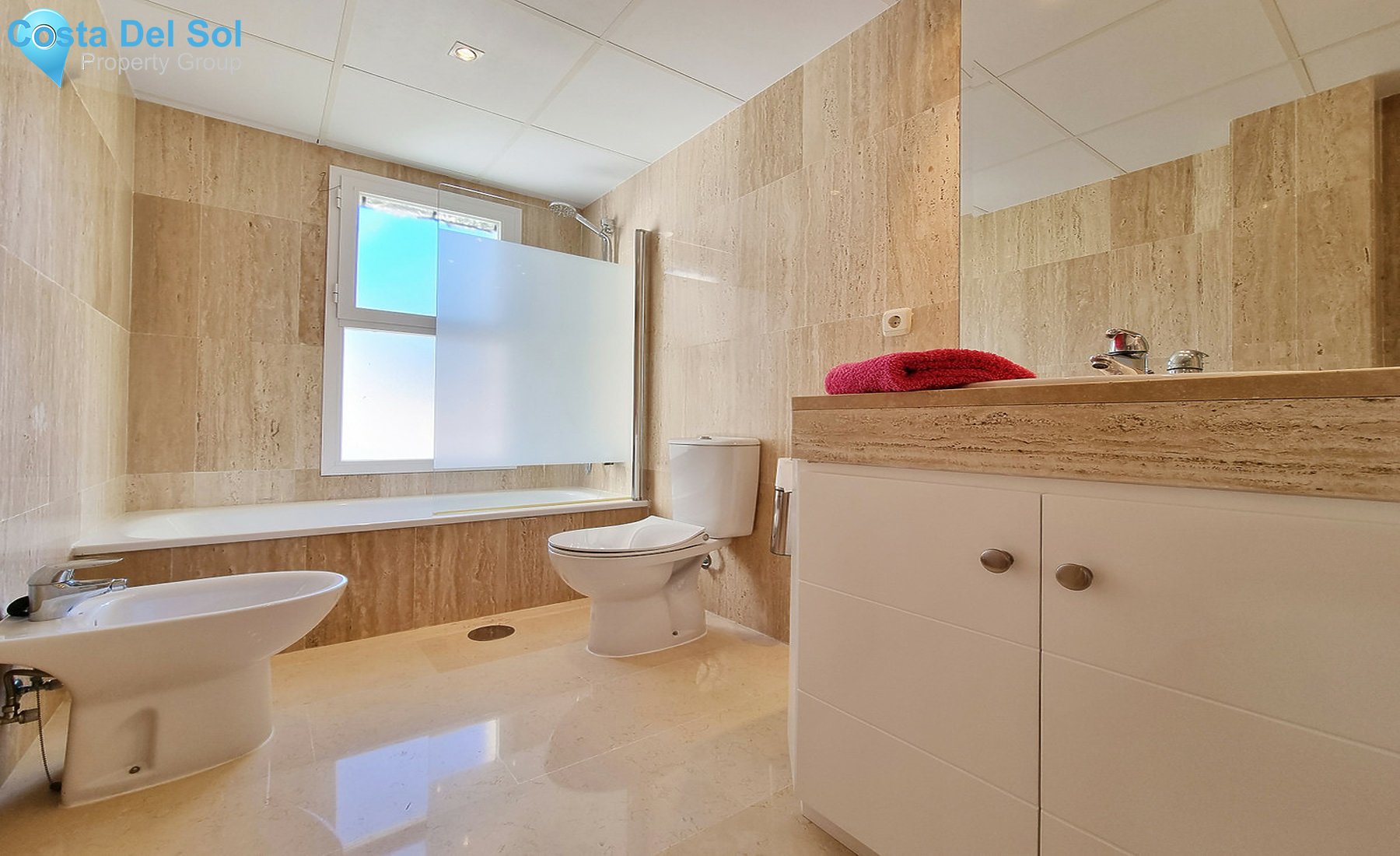 Penthouse in Elviria-1343449