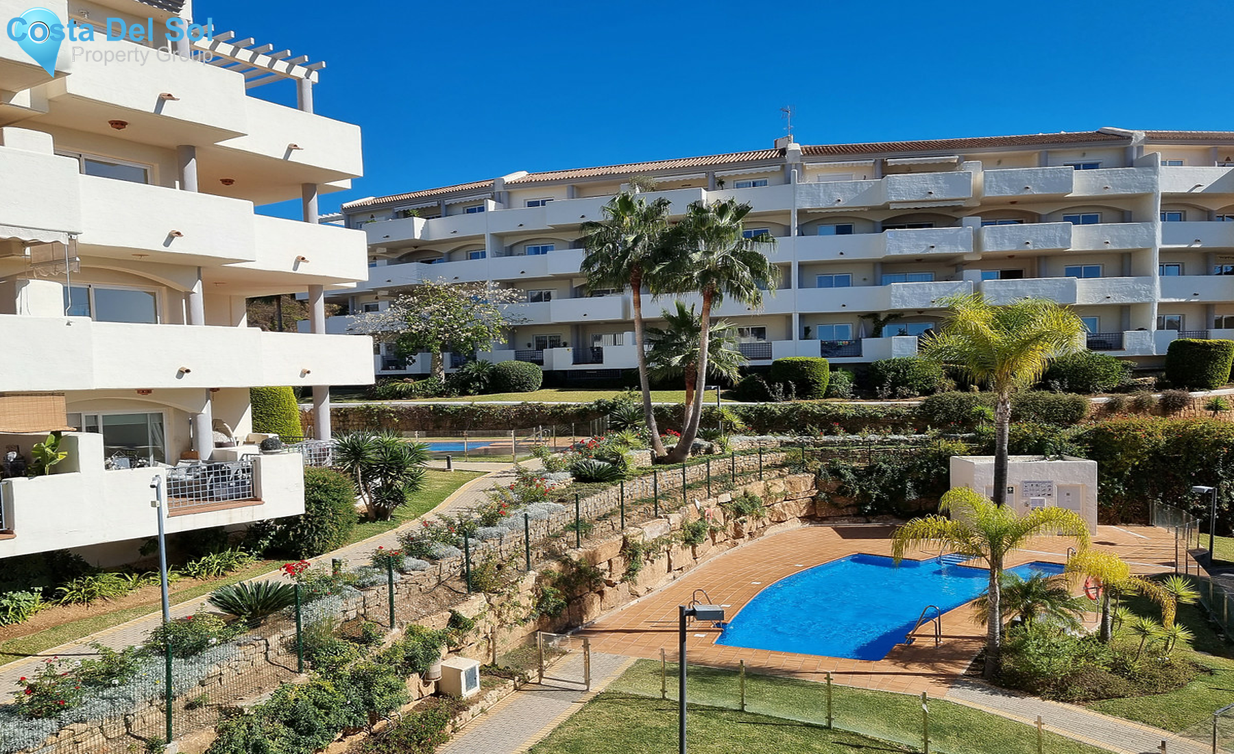 Penthouse in Elviria-1343450