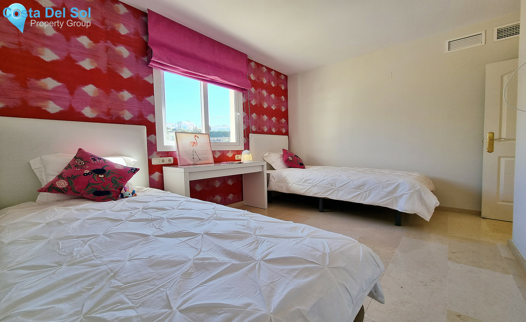 Penthouse in Elviria-1343454