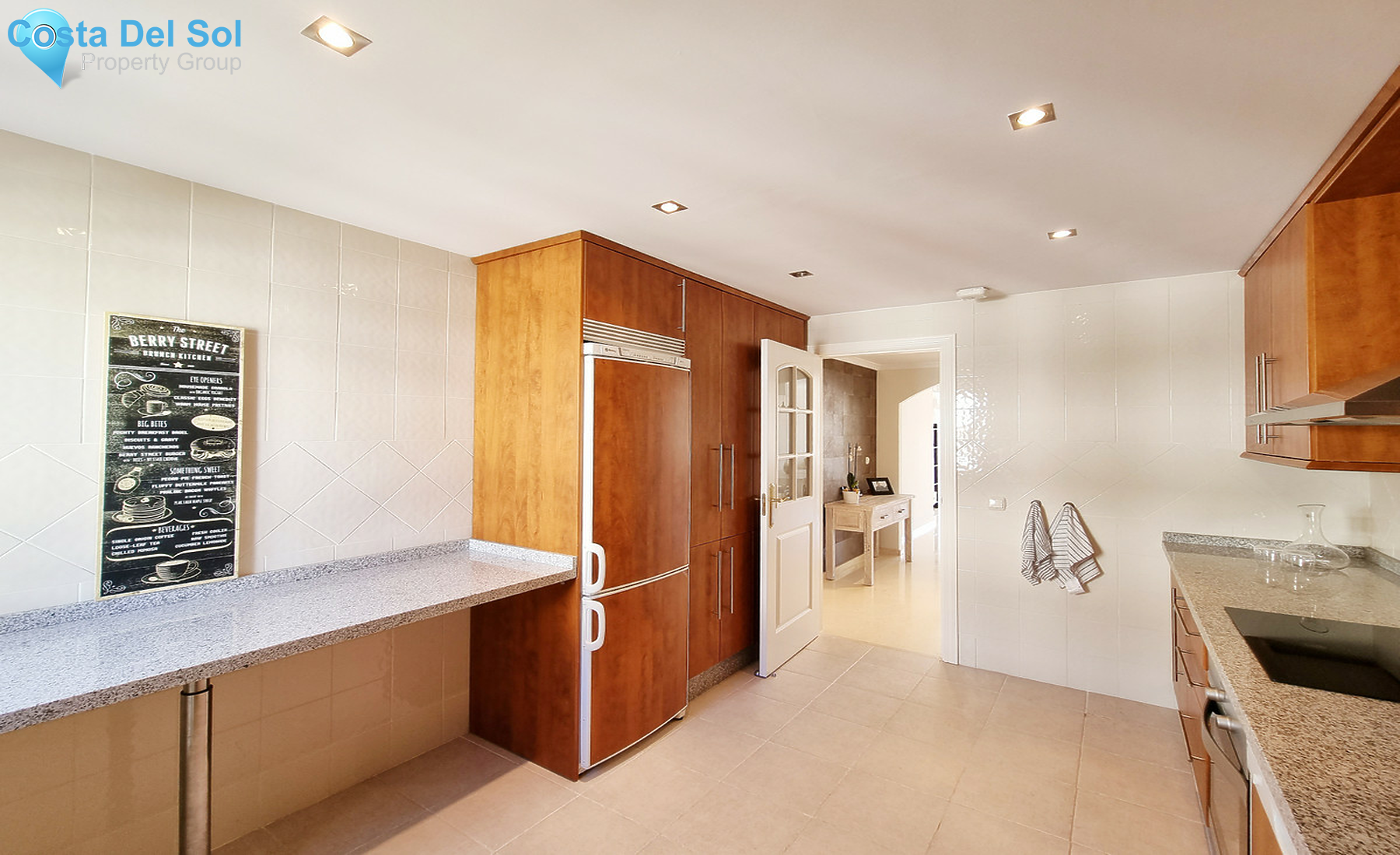 Penthouse in Elviria-1343437