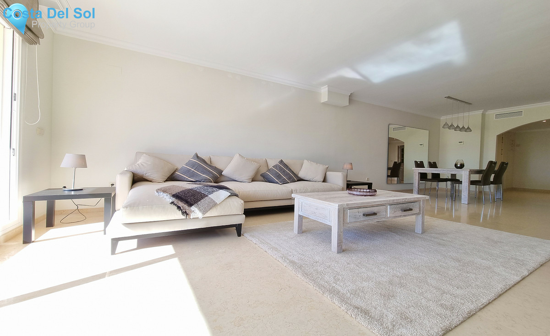 Penthouse in Elviria-1343440