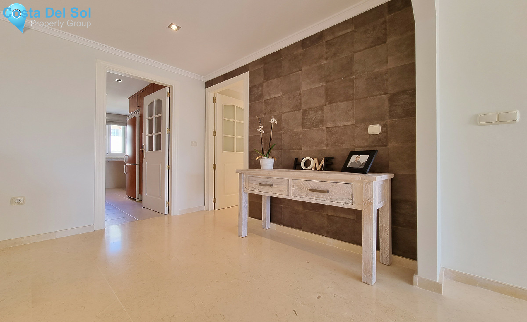 Penthouse in Elviria-1343441
