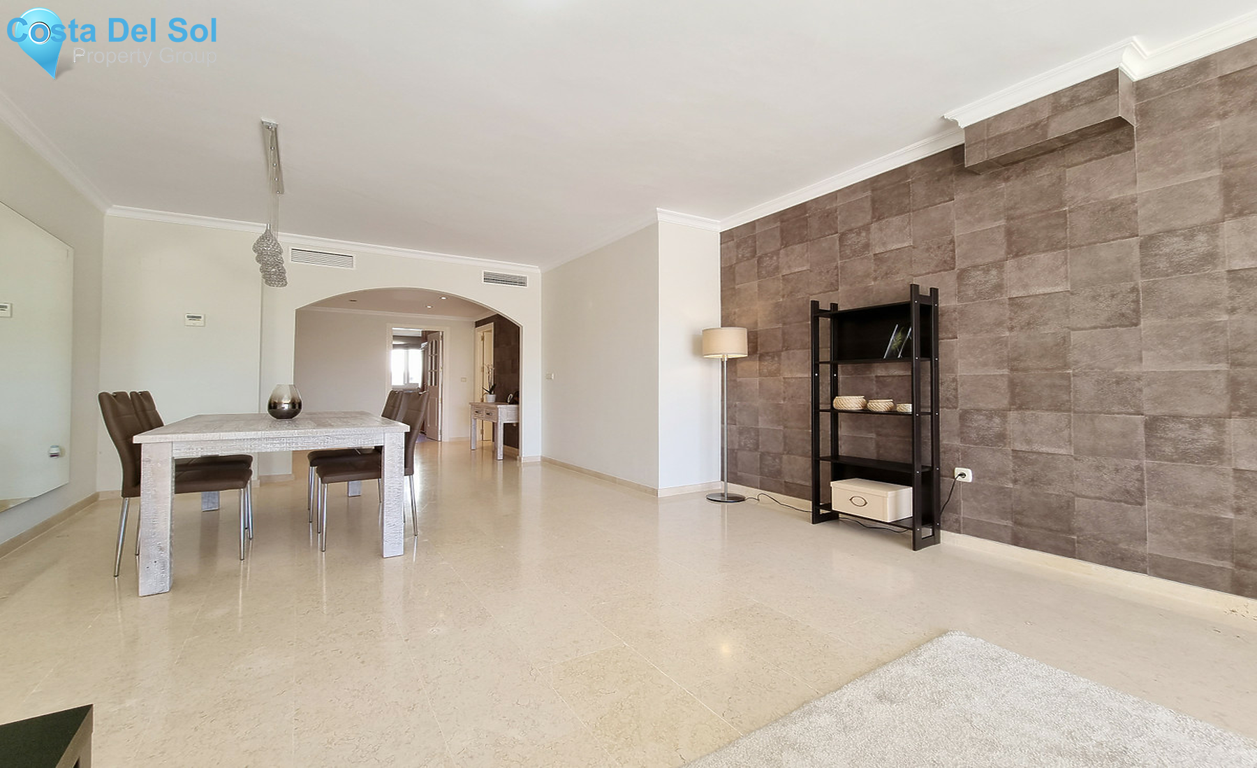 Penthouse in Elviria-1343442