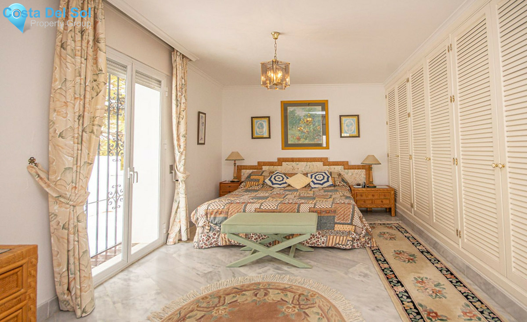 Penthouse in Elviria-1461713