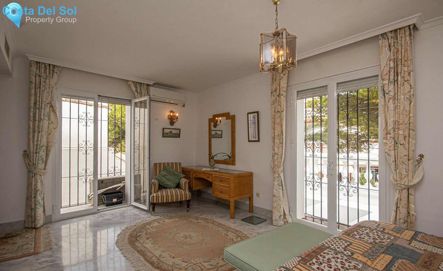 Penthouse in Elviria-1461714