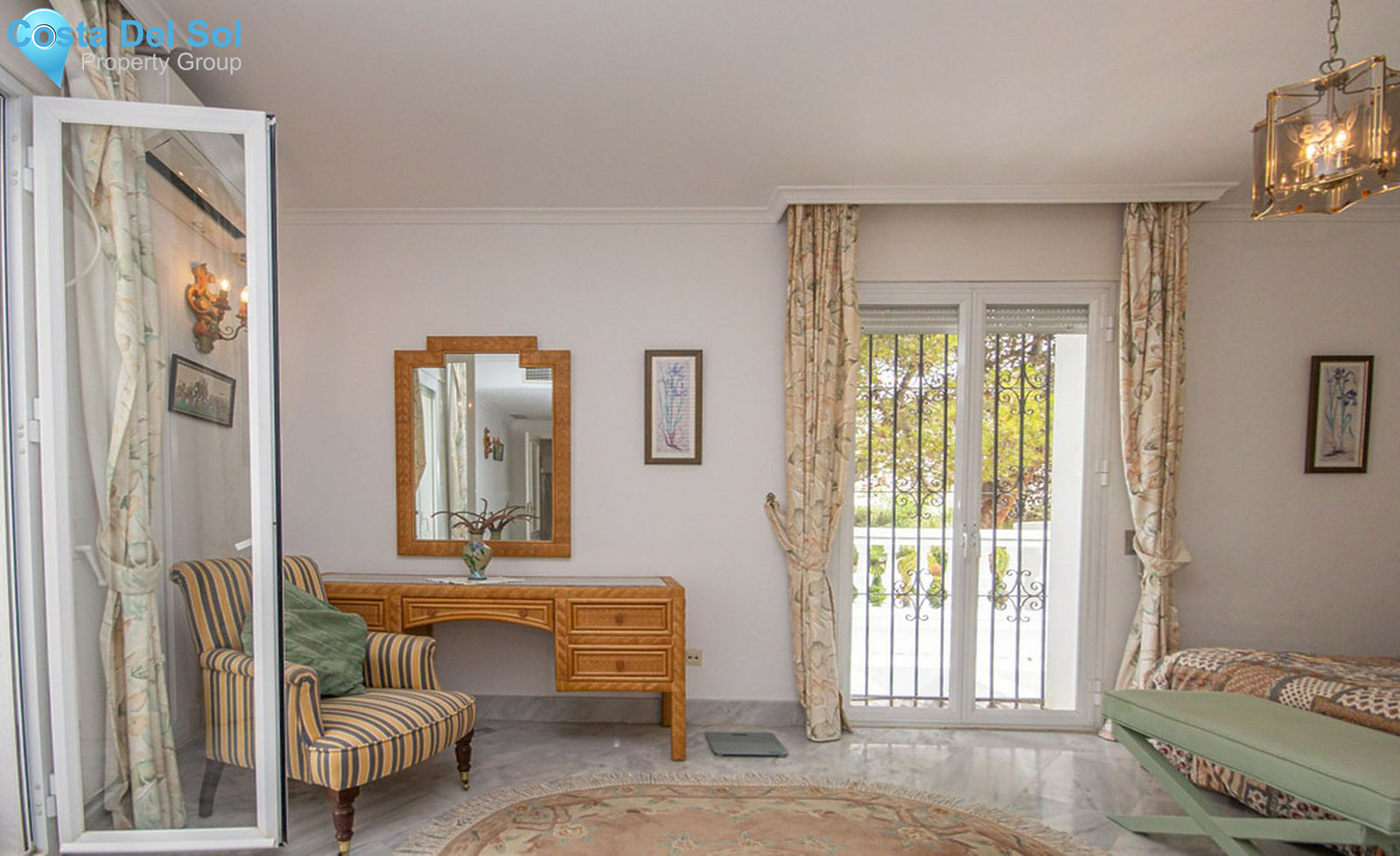 Penthouse in Elviria-1461715