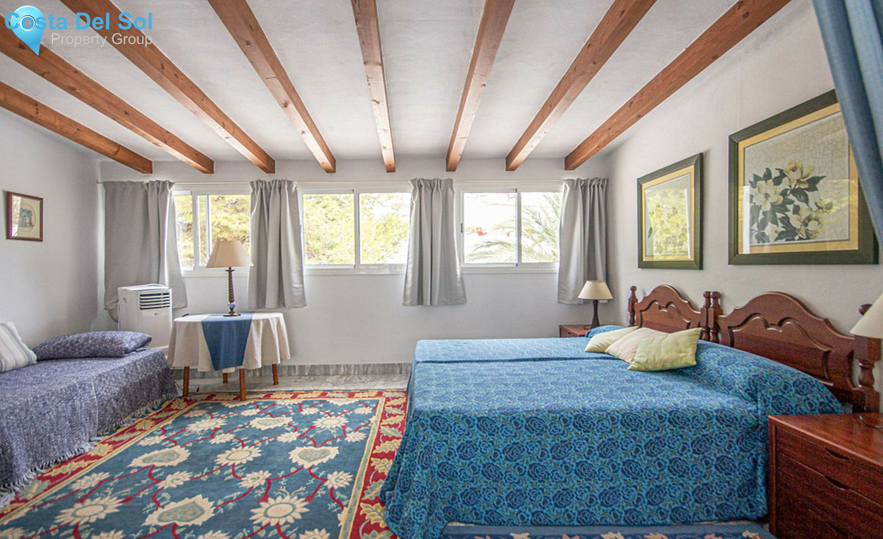 Penthouse in Elviria-1461717