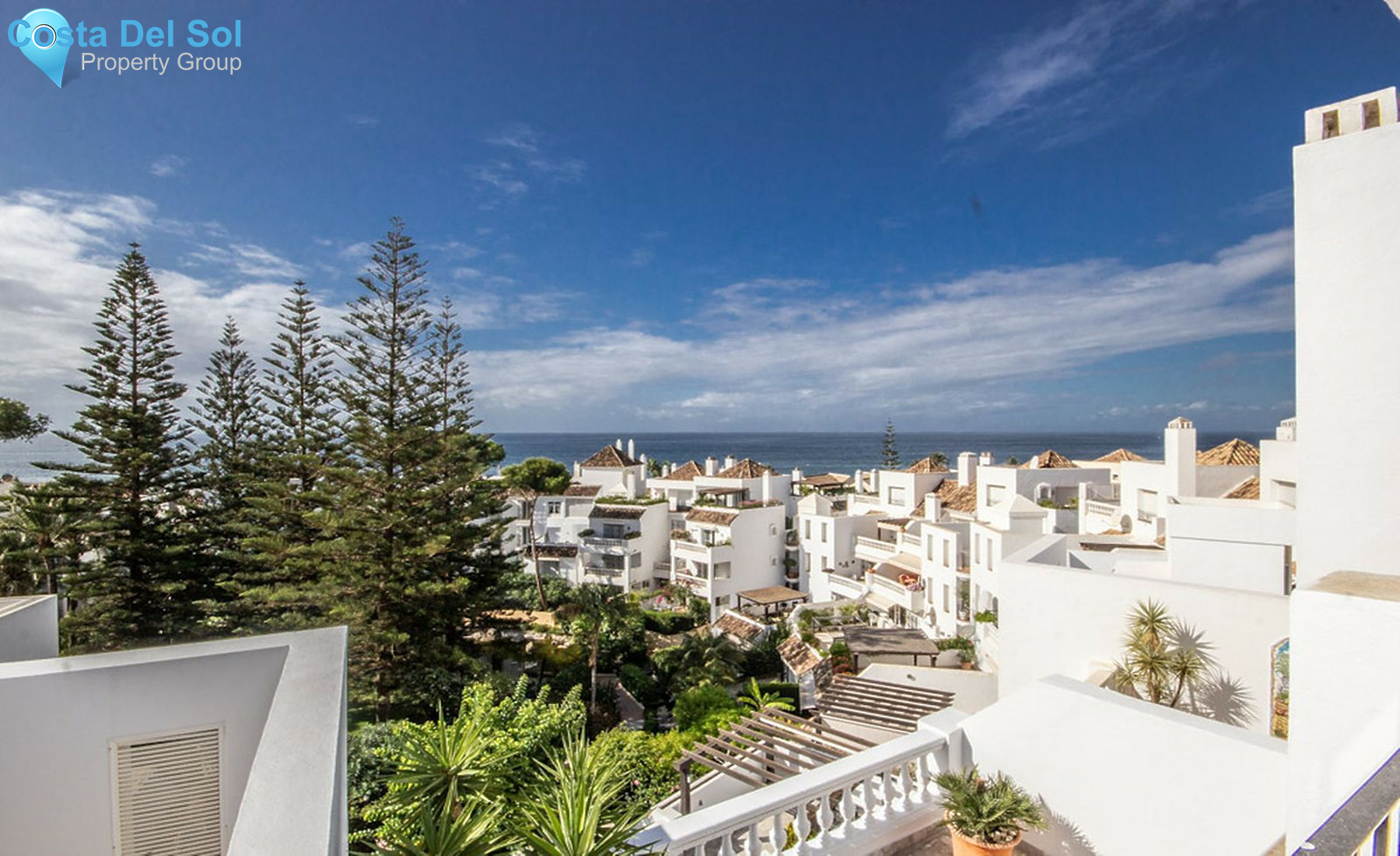 Penthouse in Elviria-1461701