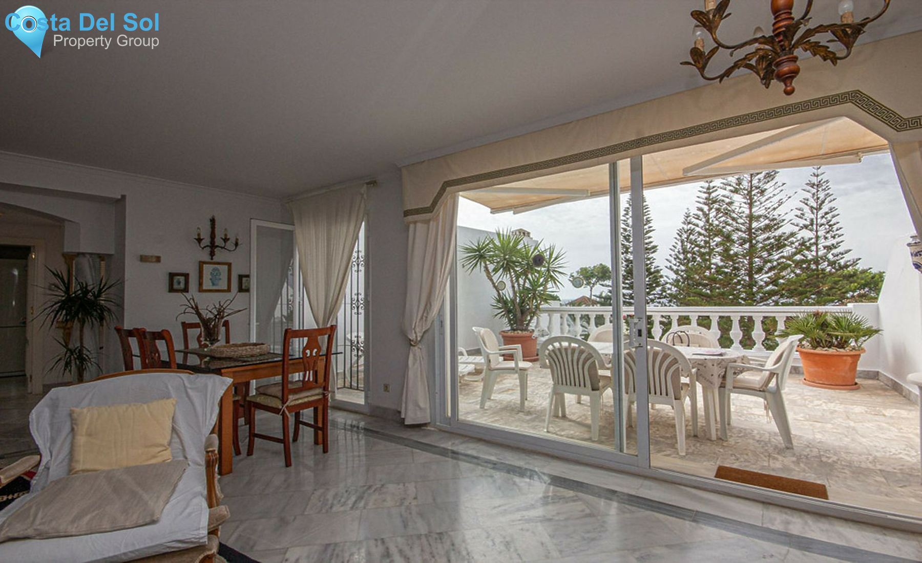 Penthouse in Elviria-1461719