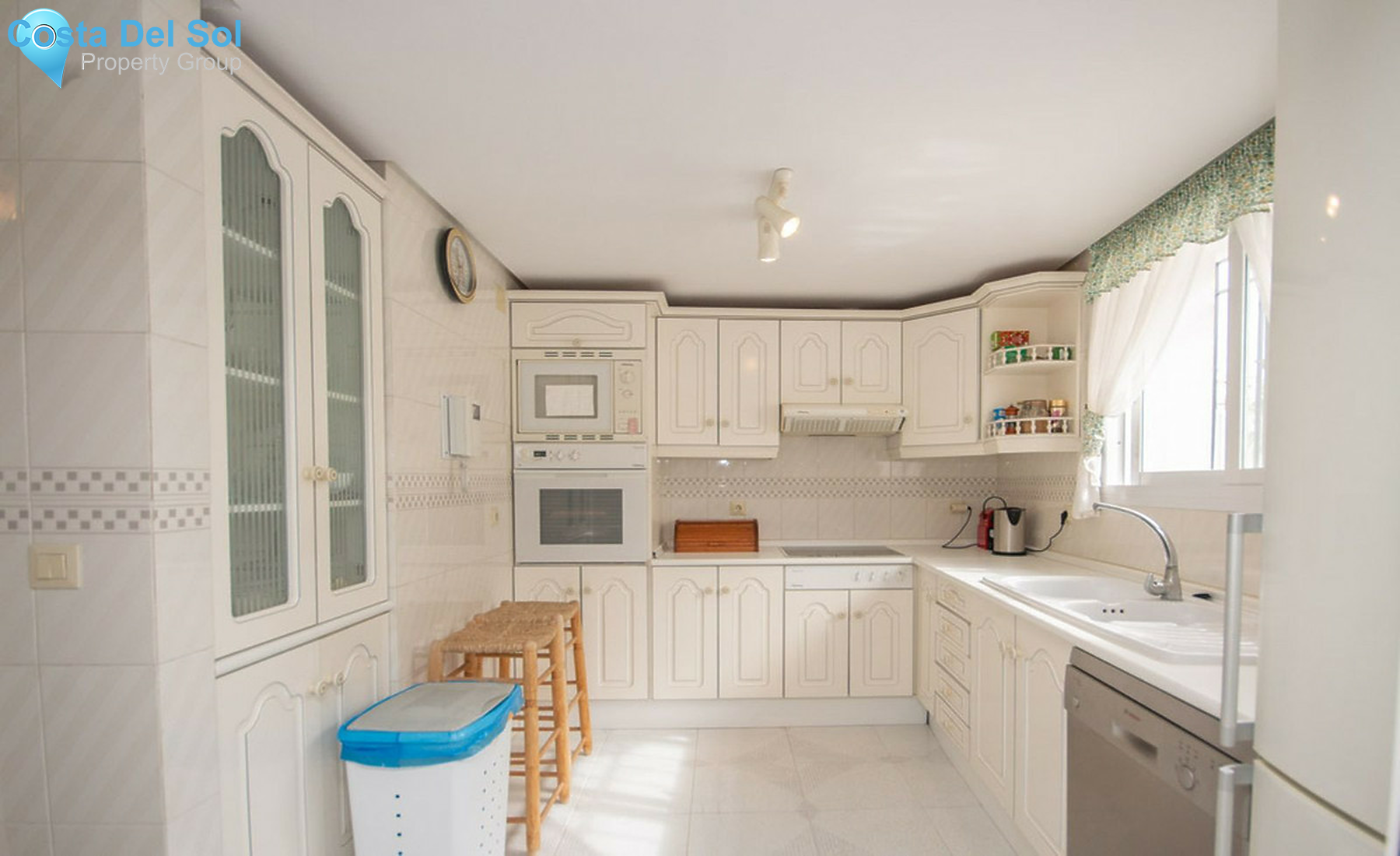 Penthouse in Elviria-1461704