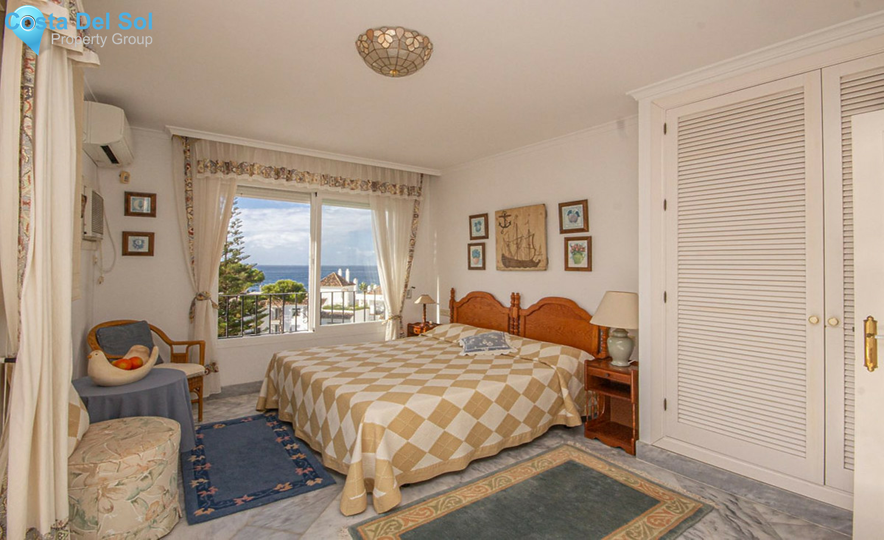 Penthouse in Elviria-1461705