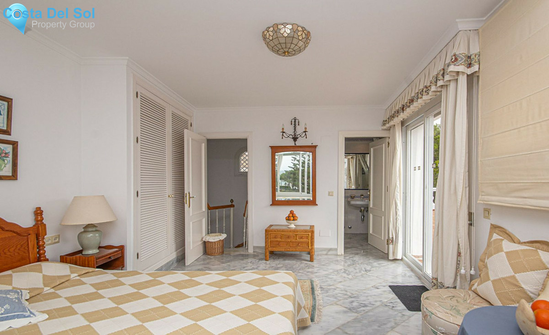 Penthouse in Elviria-1461707