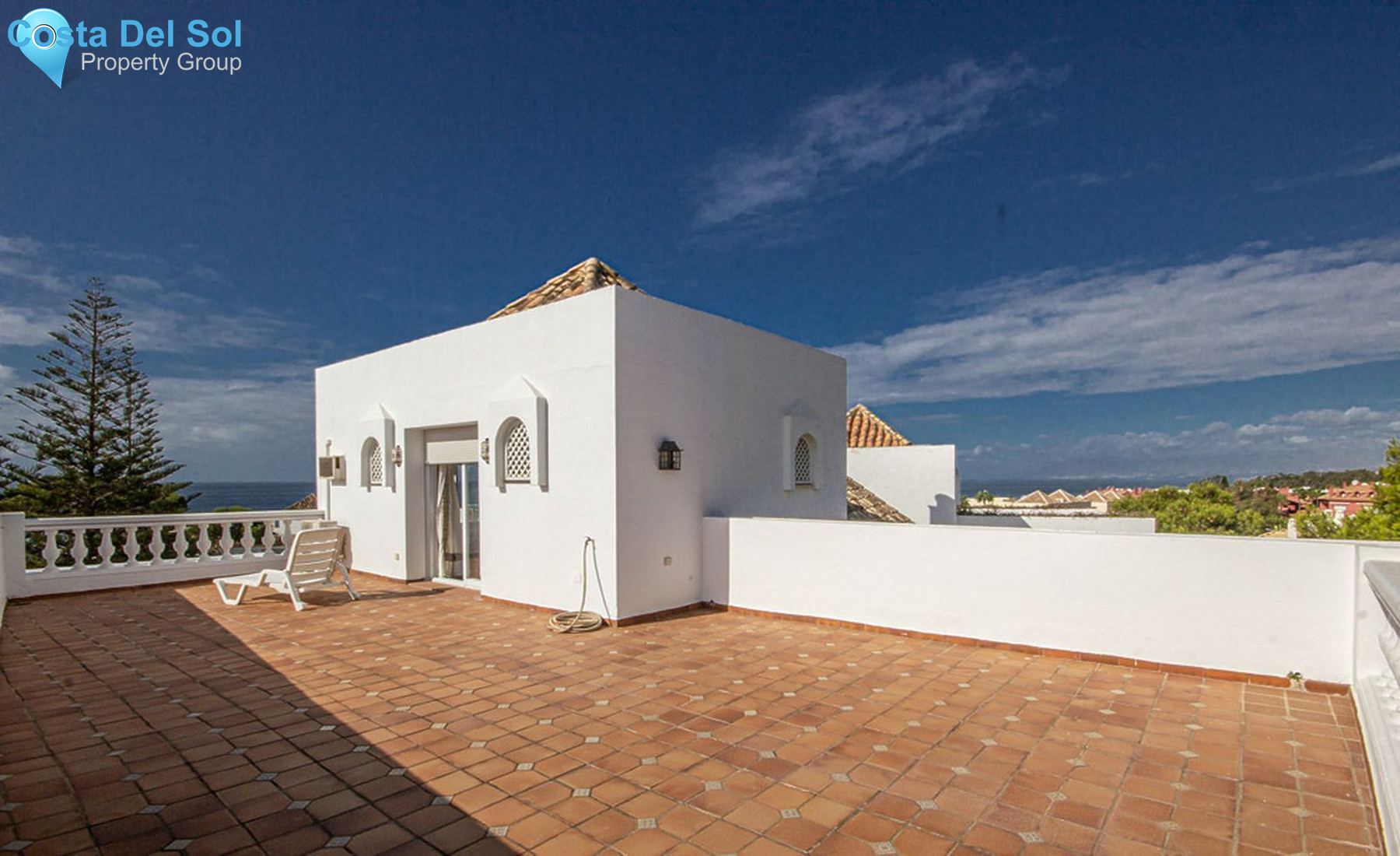 Penthouse in Elviria-1461708