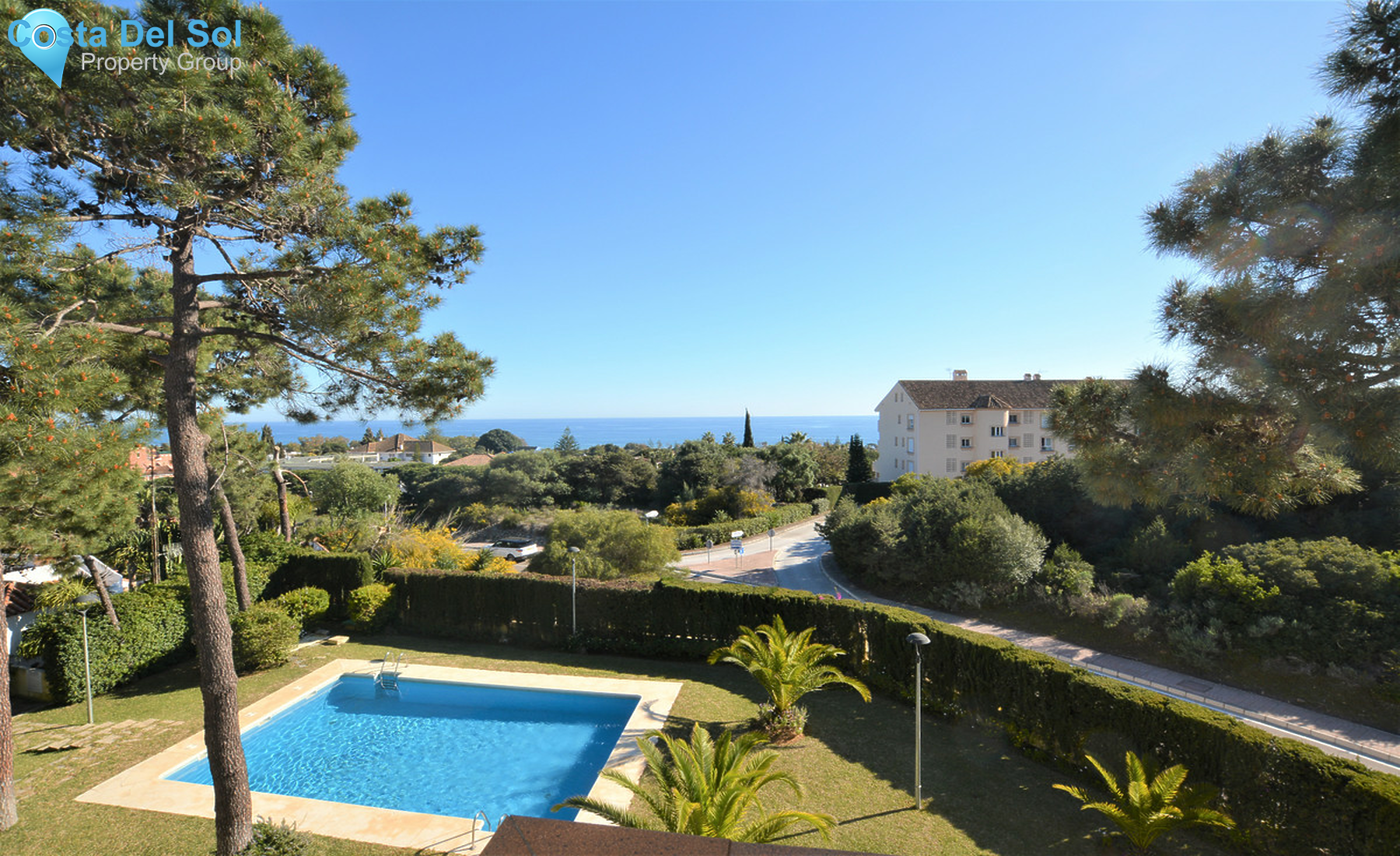 Penthouse in Elviria-1559252
