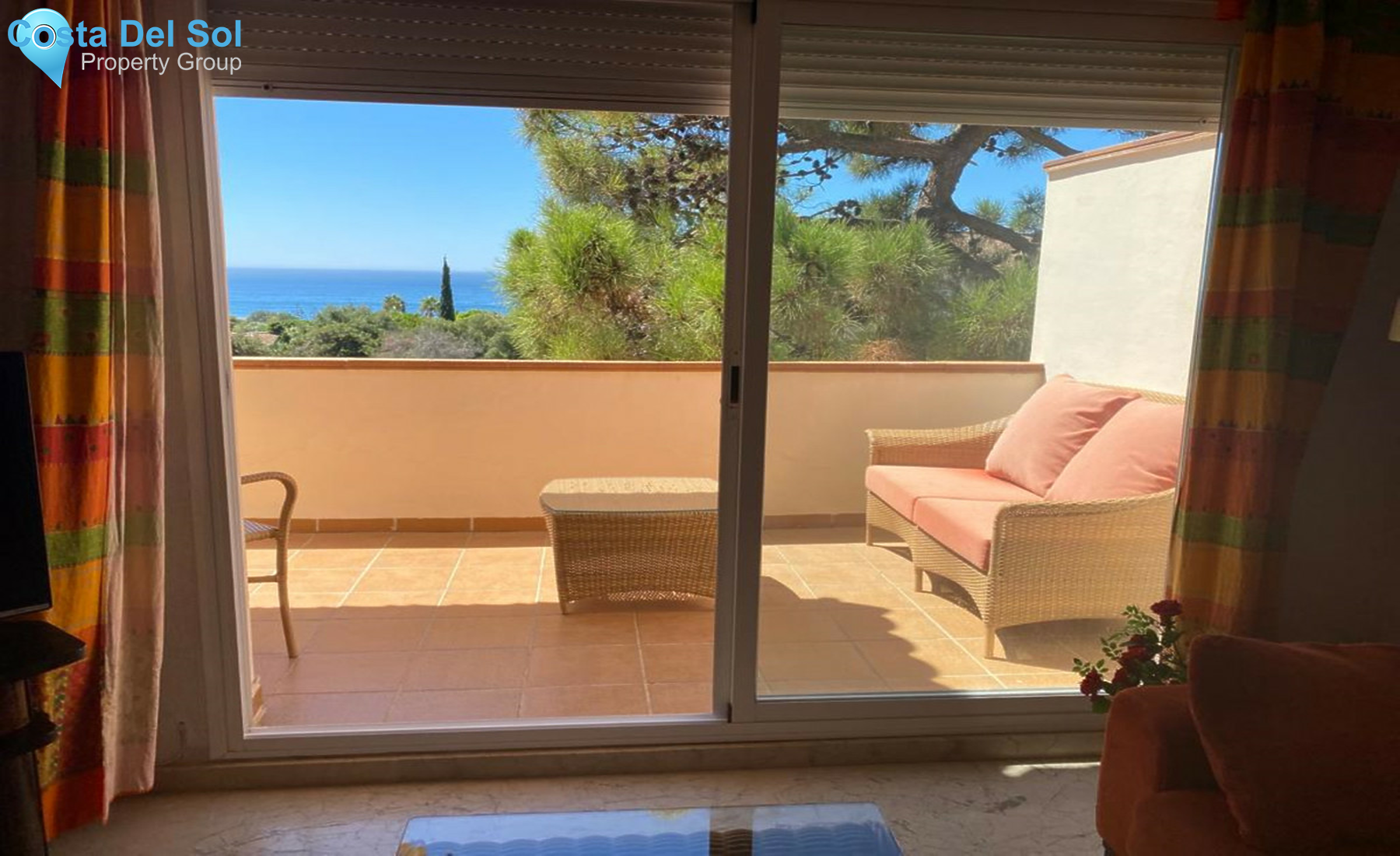 Penthouse in Elviria-1559261