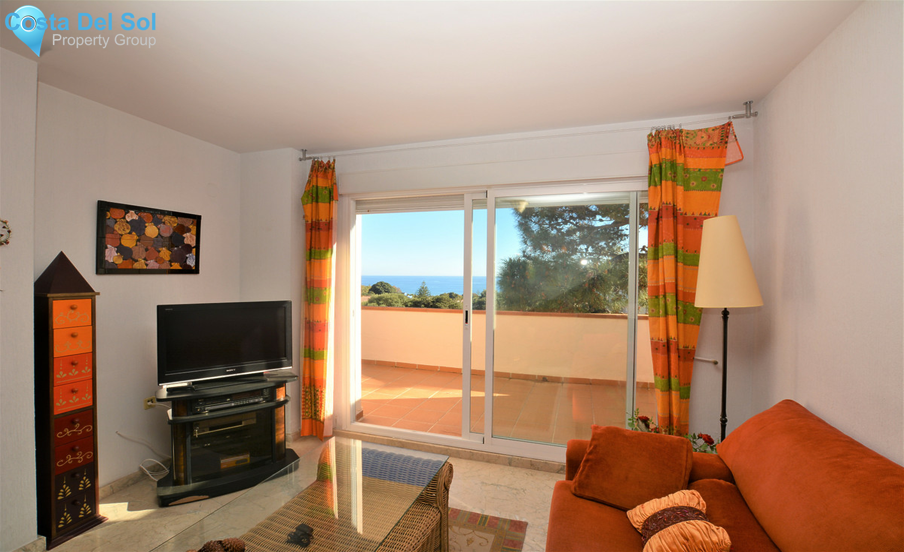 Penthouse in Elviria-1559268