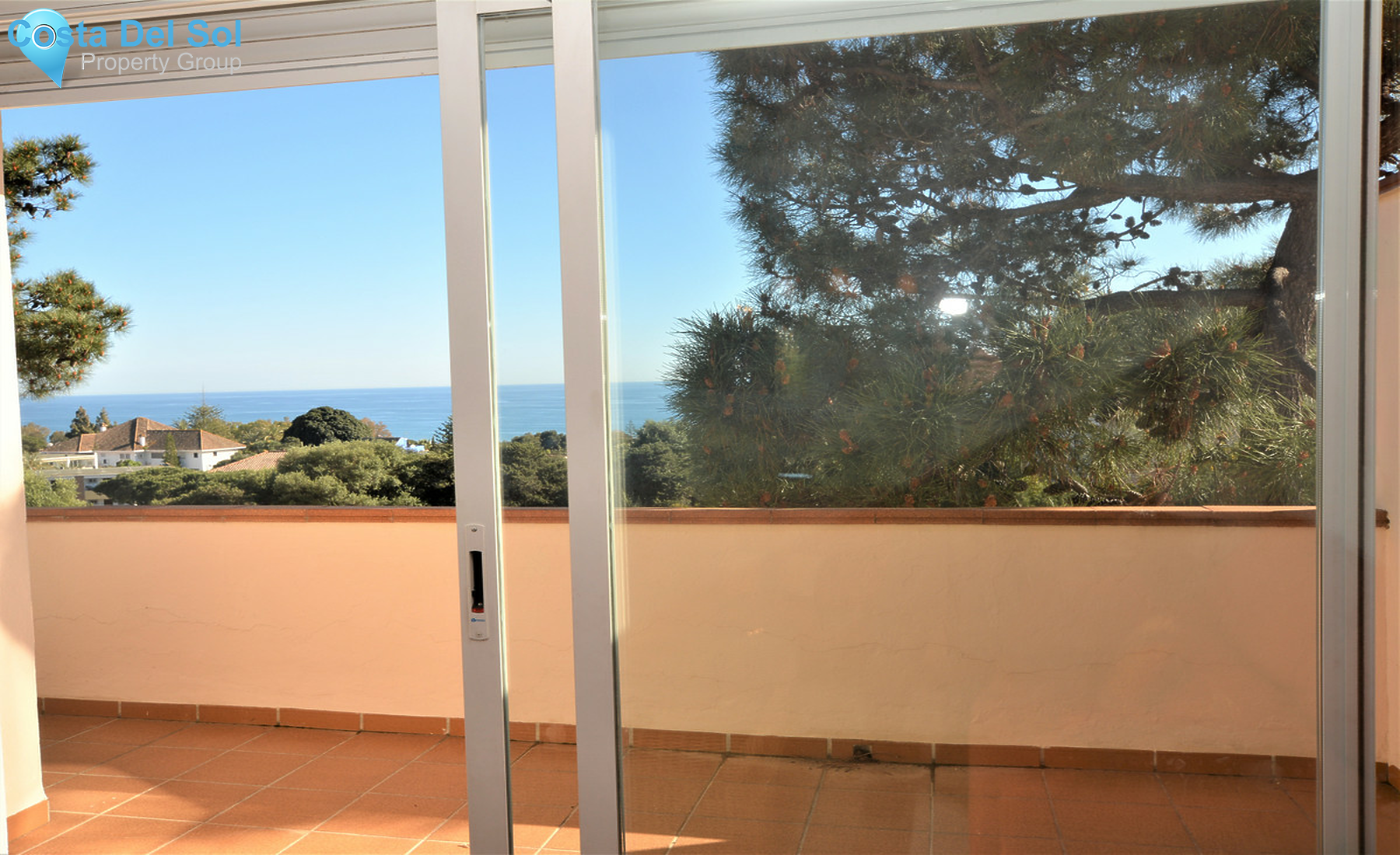Penthouse in Elviria-1559270