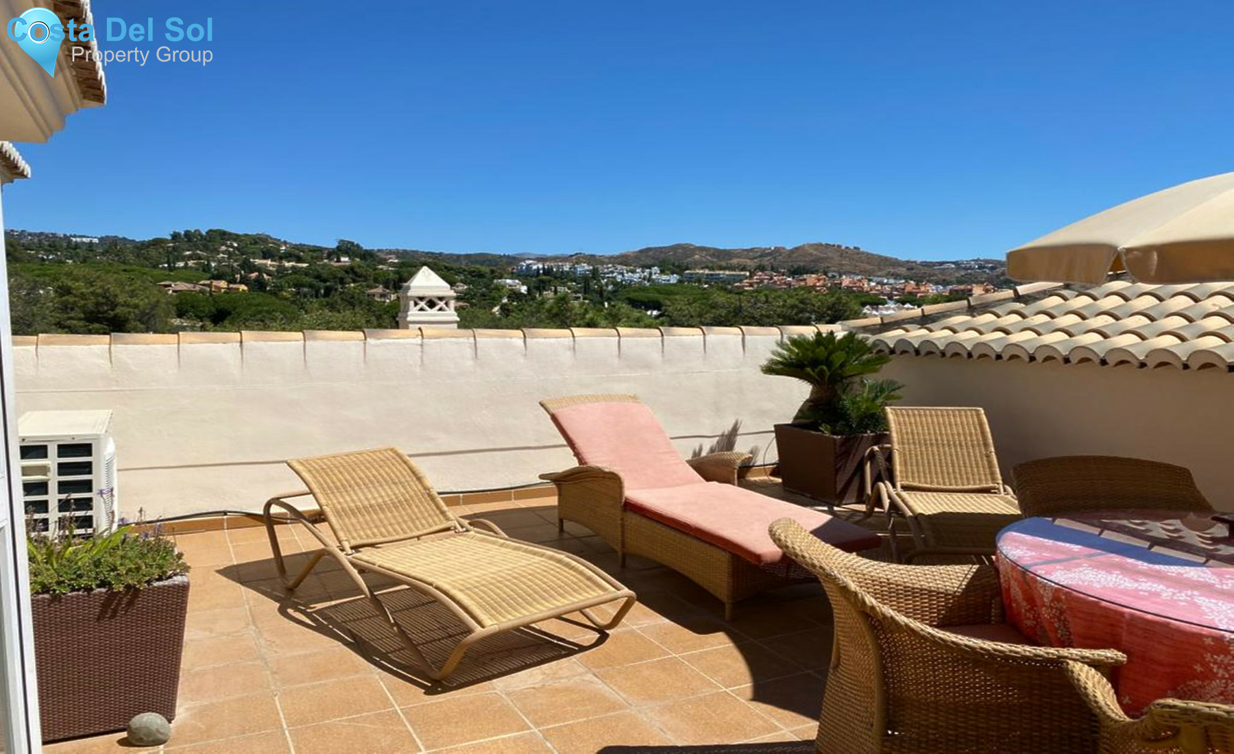 Penthouse in Elviria-1559253
