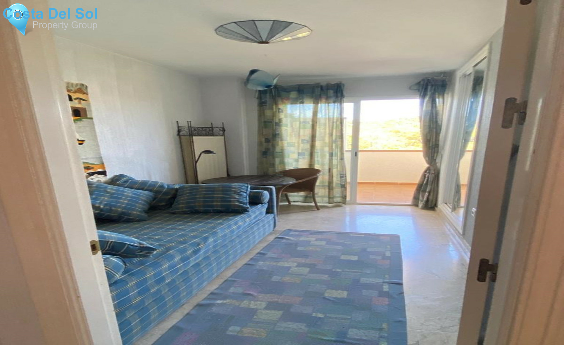 Penthouse in Elviria-1559271