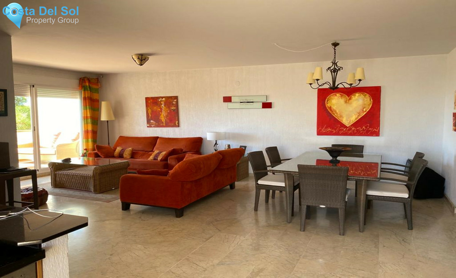 Penthouse in Elviria-1559254