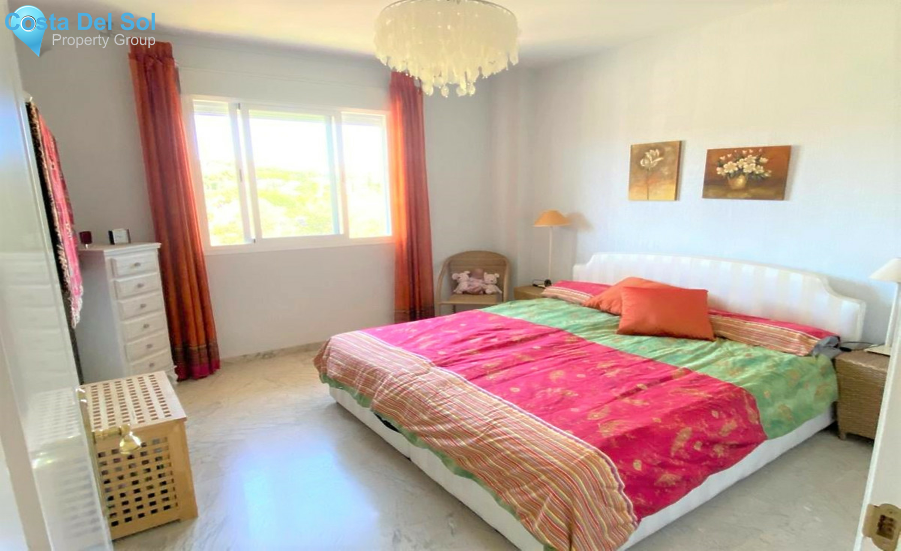 Penthouse in Elviria-1559255