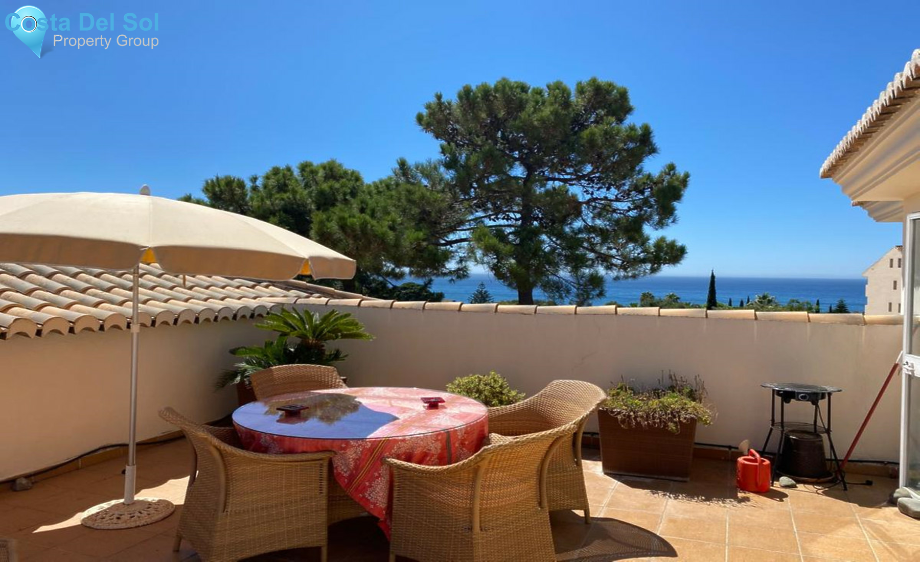 Penthouse in Elviria-1559258