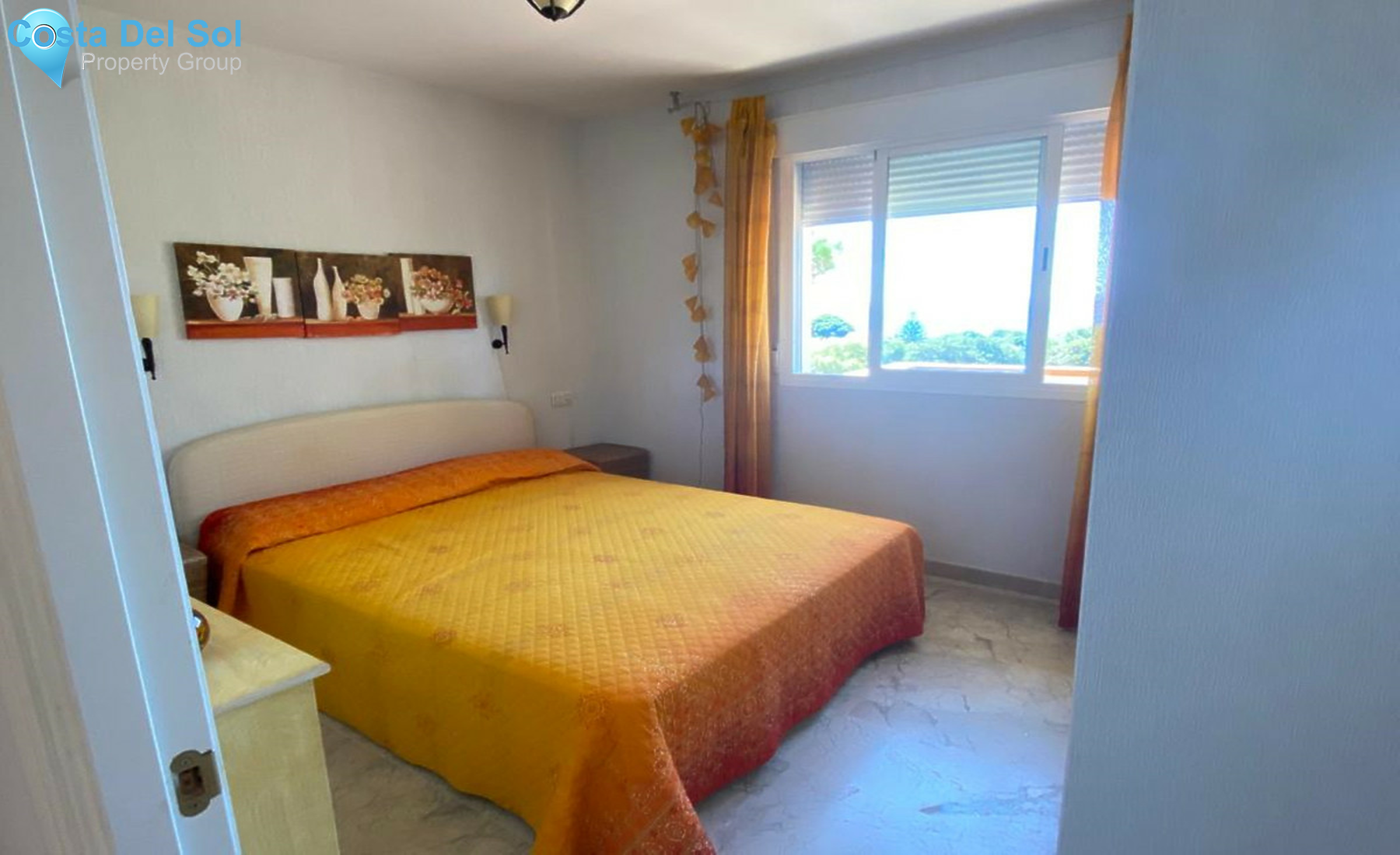 Penthouse in Elviria-1559260