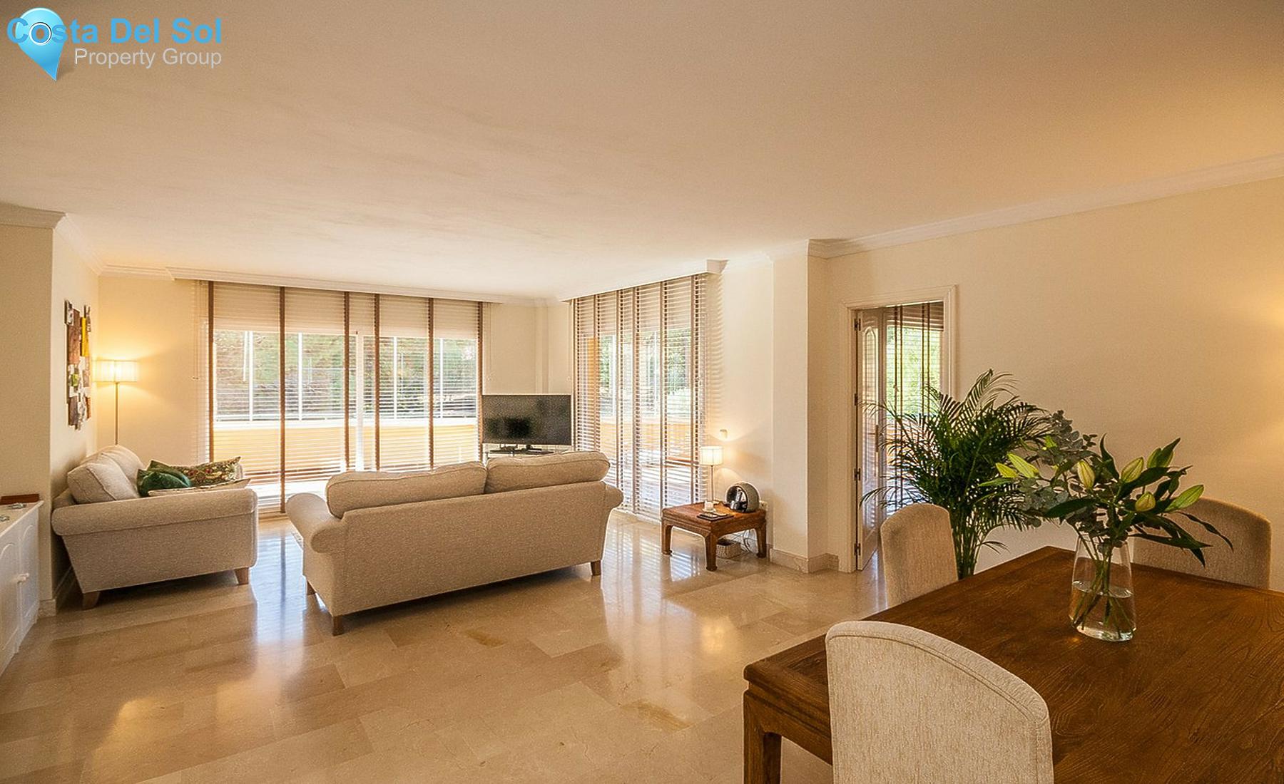Penthouse in Elviria-1561050