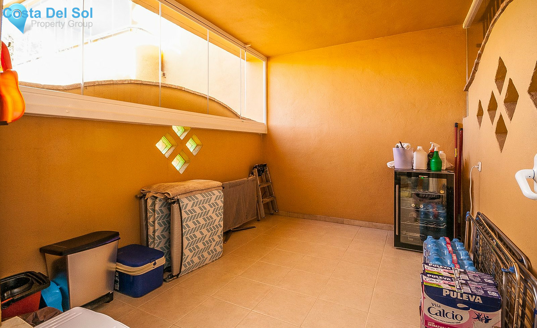 Penthouse in Elviria-1561051