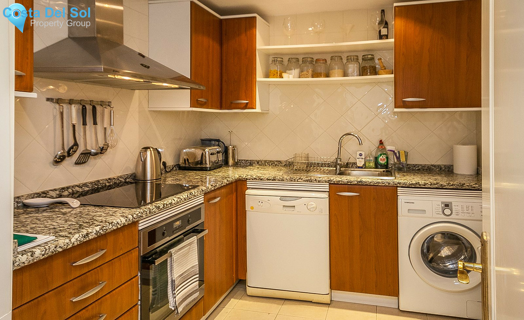 Penthouse in Elviria-1561052