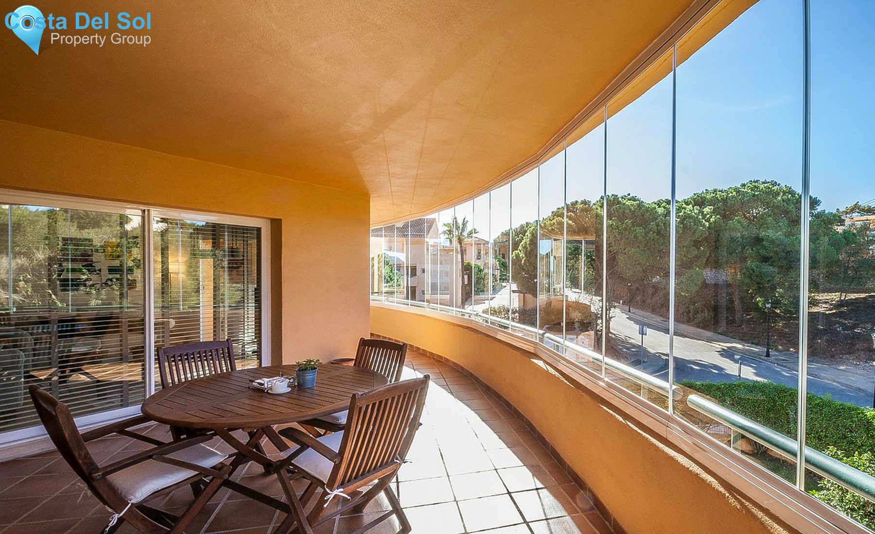 Penthouse in Elviria-1561053