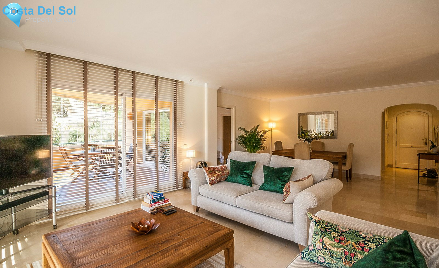 Penthouse in Elviria-1561054