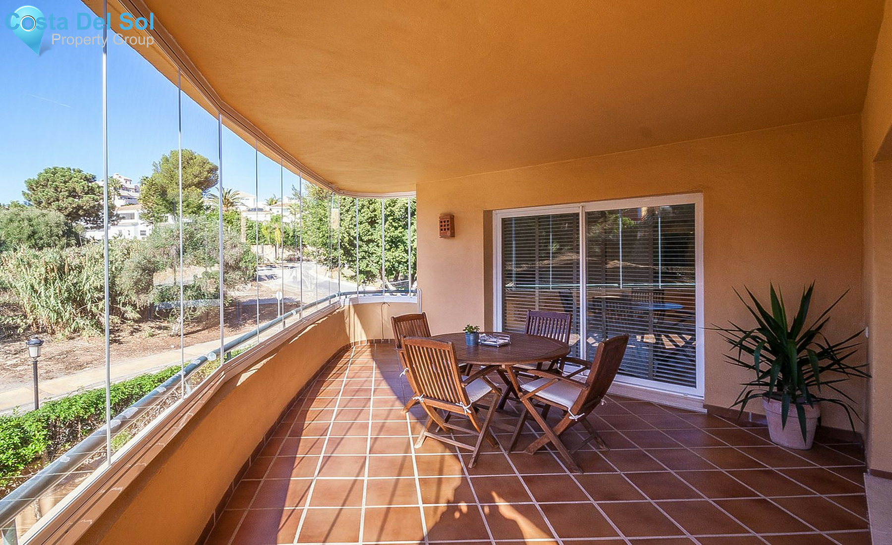 Penthouse in Elviria-1561040