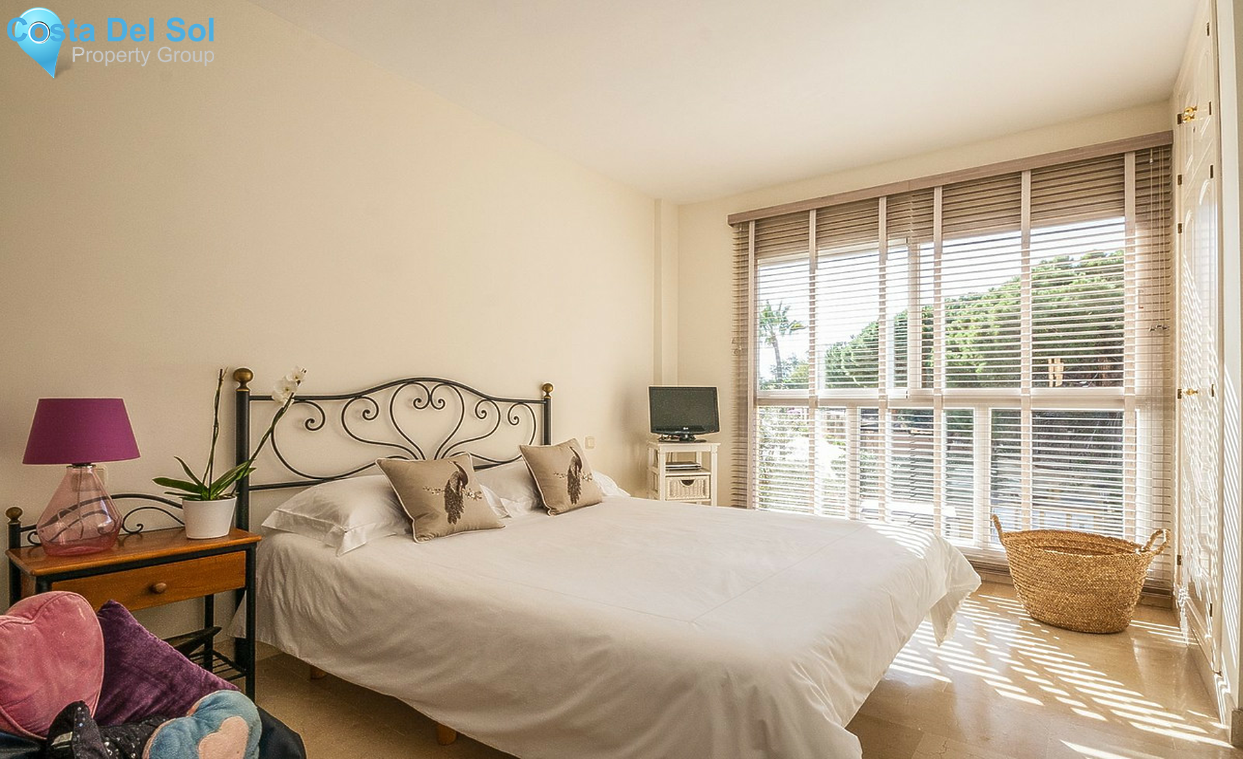 Penthouse in Elviria-1561041