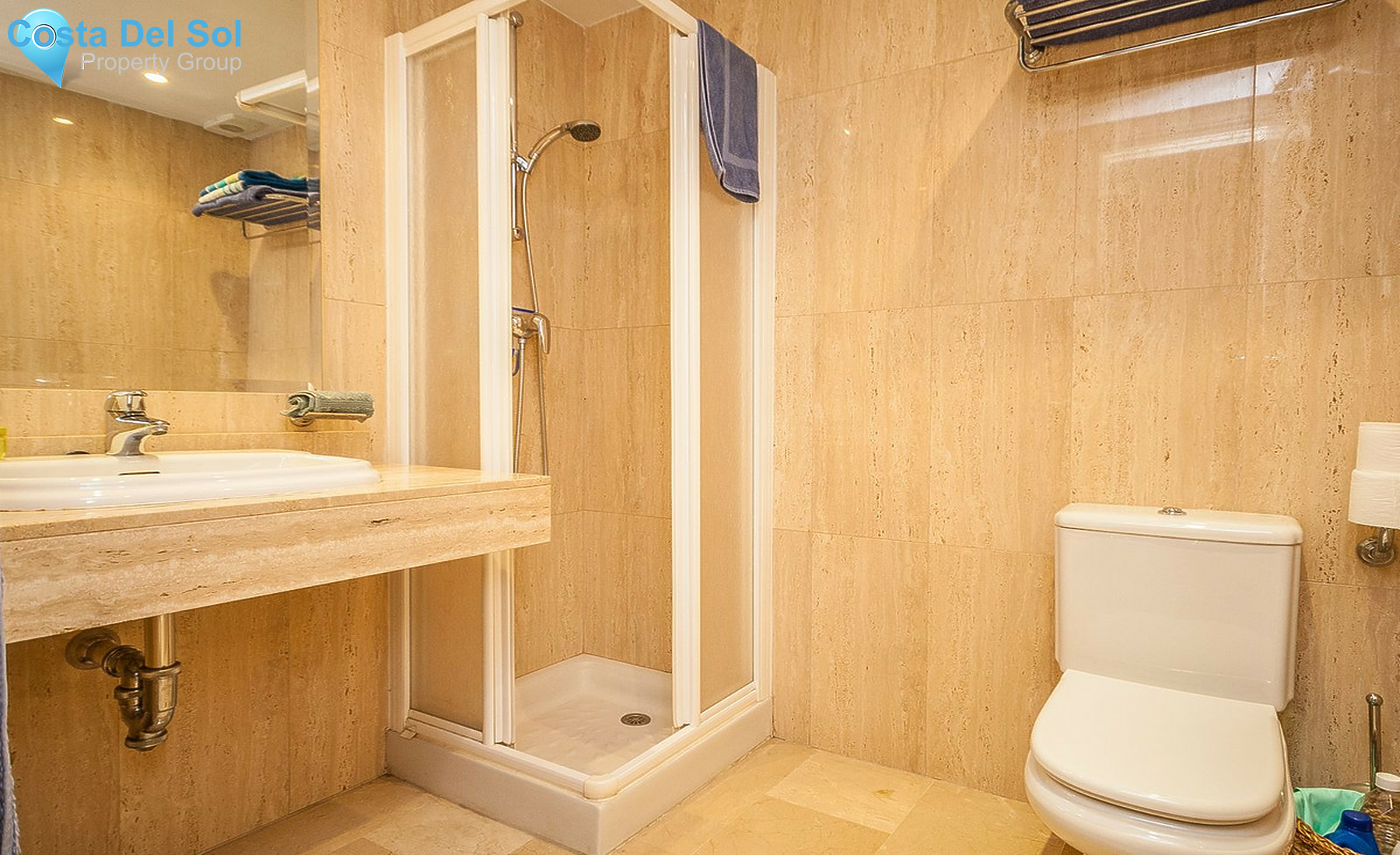 Penthouse in Elviria-1561045