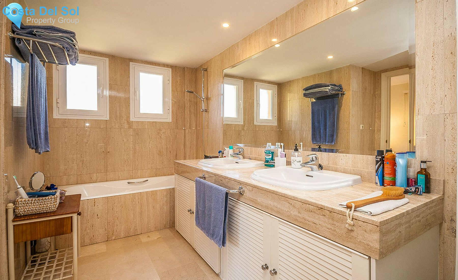 Penthouse in Elviria-1561046